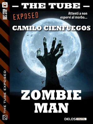 cover image of Zombie Man